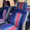 1983 - Volkswagen Golf Rabbit GTI Black 
