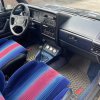 1983 - Volkswagen Golf Rabbit GTI Black 