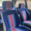 1983 - Volkswagen Golf Rabbit GTI Black 