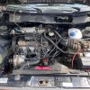 1983 - Volkswagen Golf Rabbit GTI Black 