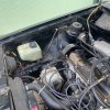1983 - Volkswagen Golf Rabbit GTI Black 