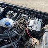 1983 - Volkswagen Golf Rabbit GTI Black 