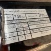 1983 - Volkswagen Golf Rabbit GTI Black 