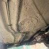 1983 - Volkswagen Golf Rabbit GTI Black 