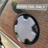 1983 - Volkswagen Golf Rabbit GTI Black 