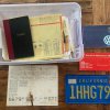 1983 - Volkswagen Golf Rabbit GTI Black 