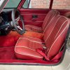 1969 - MGB GT Coupe Snowberry White