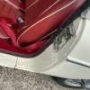 1969 - MGB GT Coupe Snowberry White