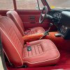 1969 - MGB GT Coupe Snowberry White