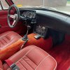 1969 - MGB GT Coupe Snowberry White