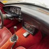 1969 - MGB GT Coupe Snowberry White