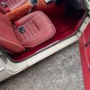 1969 - MGB GT Coupe Snowberry White