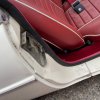 1969 - MGB GT Coupe Snowberry White