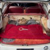 1969 - MGB GT Coupe Snowberry White