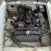 1969 - MGB GT Coupe Snowberry White