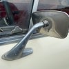 1969 - MGB GT Coupe Snowberry White