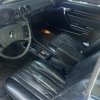 1975 - Mercedes 450 SLC Coupe Red Metallic (R107)