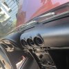 1975 - Mercedes 450 SLC Coupe Red Metallic (R107)