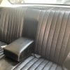 1975 - Mercedes 450 SLC Coupe Red Metallic (R107)