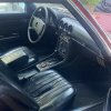 1975 - Mercedes 450 SLC Coupe Red Metallic (R107)