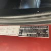 1975 - Mercedes 450 SLC Coupe Red Metallic (R107)