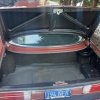 1975 - Mercedes 450 SLC Coupe Red Metallic (R107)
