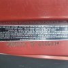 1975 - Mercedes 450 SLC Coupe Red Metallic (R107)