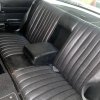 1975 - Mercedes 450 SLC Coupe Red Metallic (R107)