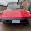 1975 - Porsche 914 2.0 Targa Diamond Silver Metallic
