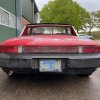 1975 - Porsche 914 2.0 Targa Diamond Silver Metallic