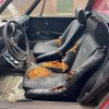 1975 - Porsche 914 2.0 Targa Diamond Silver Metallic