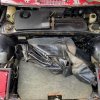 1975 - Porsche 914 2.0 Targa Diamond Silver Metallic