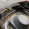 1975 - Porsche 914 2.0 Targa Diamond Silver Metallic