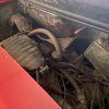 1975 - Porsche 914 2.0 Targa Diamond Silver Metallic
