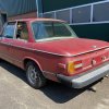 1974 - BMW 2002 Tii Granatrot Metallic