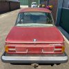 1974 - BMW 2002 Tii Granatrot Metallic