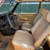 1974 - BMW 2002 Tii Granatrot Metallic