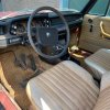 1974 - BMW 2002 Tii Granatrot Metallic