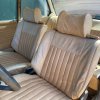 1974 - BMW 2002 Tii Granatrot Metallic