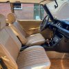 1974 - BMW 2002 Tii Granatrot Metallic