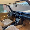 1974 - BMW 2002 Tii Granatrot Metallic