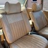 1974 - BMW 2002 Tii Granatrot Metallic