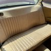 1974 - BMW 2002 Tii Granatrot Metallic