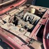 1974 - BMW 2002 Tii Granatrot Metallic