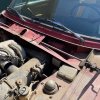 1974 - BMW 2002 Tii Granatrot Metallic