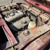 1974 - BMW 2002 Tii Granatrot Metallic