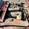 1974 - BMW 2002 Tii Granatrot Metallic