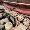 1974 - BMW 2002 Tii Granatrot Metallic