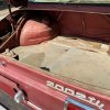 1974 - BMW 2002 Tii Granatrot Metallic