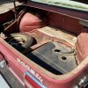 1974 - BMW 2002 Tii Granatrot Metallic